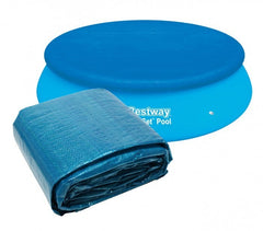 58033 Cover Bestway piscine de 335 cm en PVC
