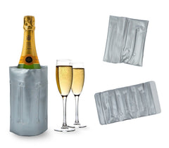 704641 - Sac refroidisseur de bouteille pour le vin