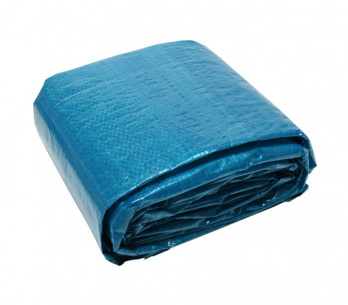58038 Couverture de piscine Bestway en PE - 457 cm