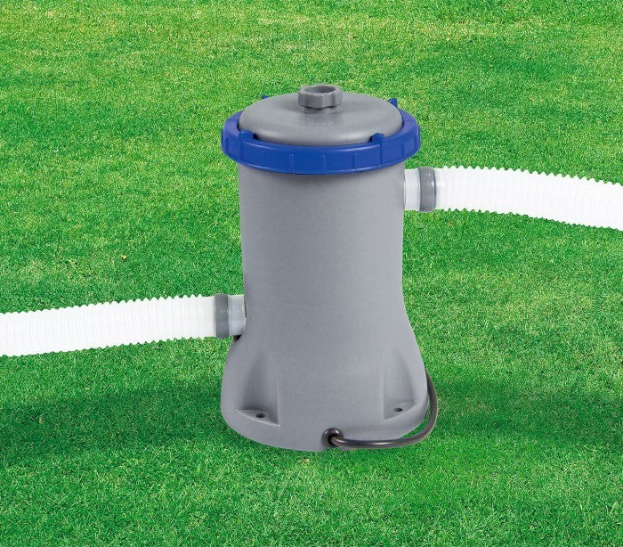 58383 - Filtre Pump de piscine 2006 lt/h - Bestway