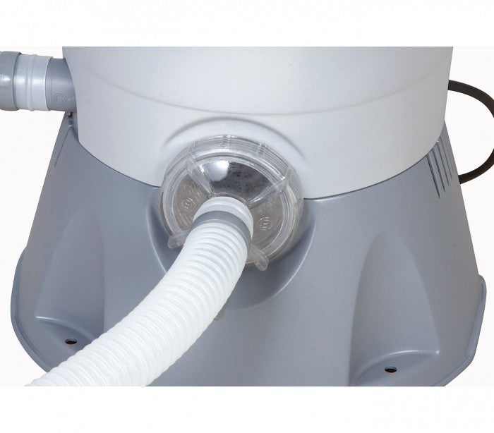 58397 - Pompe purifiante avec filtre à sable -traitement piscine - Bestway