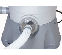 58397 - Pompe purifiante avec filtre à sable -traitement piscine - Bestway