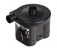 62038 -Mini compresseur à batterie 6V - Bestway - Gonfler et dégonfler