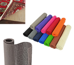 Tapis antidérapant - anti glisse - Mat Multipurpose PVC - 30x150 cm - GRIP LINE