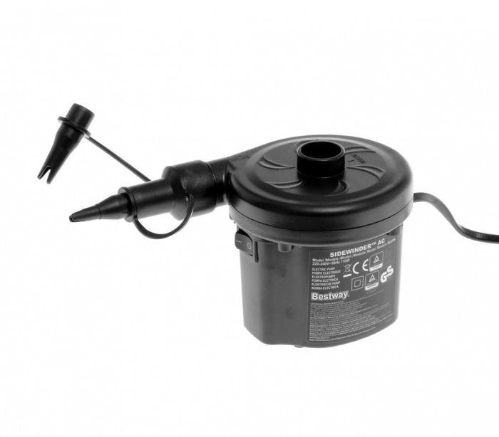 62056 - Compresseur électrique - 3 de soupape - 110 watts- Bestway