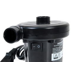 62056 - Compresseur électrique - 3 de soupape - 110 watts- Bestway