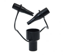 62056 - Compresseur électrique - 3 de soupape - 110 watts- Bestway