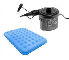 62056 - Compresseur électrique - 3 de soupape - 110 watts- Bestway