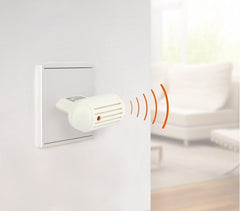33862 Répulsif à ultrasons électrique pour insectes pour pièce de 25m²