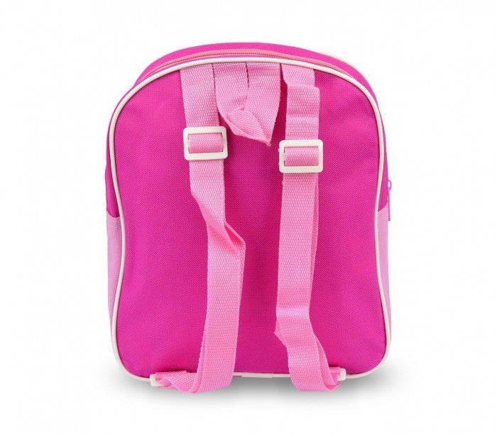180464 - Sac à dos - Cartable -SCHTROUMPFS - école primaire - 22x28x7,5 cm
