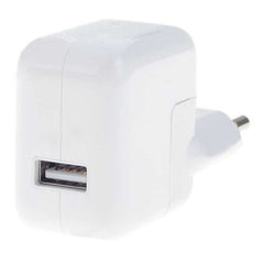 Adaptateur de secteur USB 5v 2.1a 10w