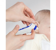 96321 Thermomètre digital à infrarouge 4 en 1 TELEFUNKEN pour les enfants 
