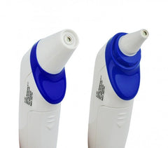 96321 Thermomètre digital à infrarouge 4 en 1 TELEFUNKEN pour les enfants 