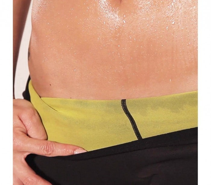 Bande élastique abdominale en néoprène raffermissante pour amincissement