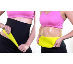 Bande élastique abdominale en néoprène raffermissante pour amincissement