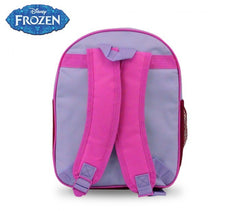 FR16105- Sac d’école – La Reine des Neiges 31X25X10 CM