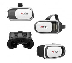 314520 VR3D Viewer 2.0 Lunette de réalité virtuelle pour smartphones 