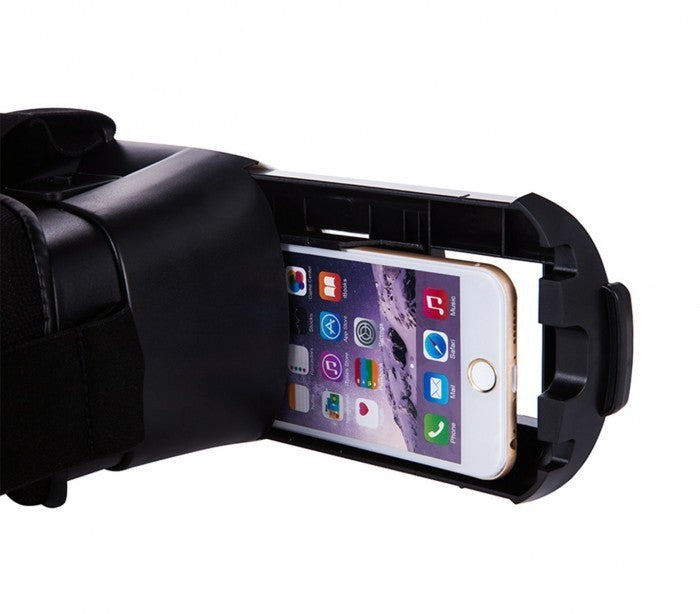 314520 VR3D Viewer 2.0 Lunette de réalité virtuelle pour smartphones 