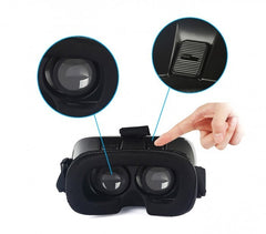 314520 VR3D Viewer 2.0 Lunette de réalité virtuelle pour smartphones 