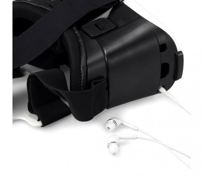 314520 VR3D Viewer 2.0 Lunette de réalité virtuelle pour smartphones 