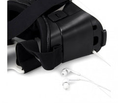 314520 VR3D Viewer 2.0 Lunette de réalité virtuelle pour smartphones 