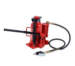 ST3055 Vérin hydraulique en forme de bouteille manuelle à air comprimé max 20 T