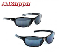 0520 - Lunettes de soleil mod. BERLIN - avec montures en plastique -Catégorie 3
