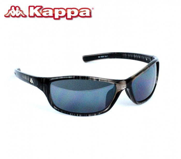 0520 - Lunettes de soleil mod. BERLIN - avec montures en plastique -Catégorie 3
