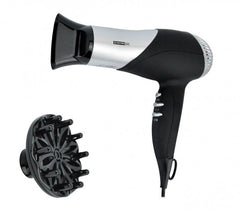 897701 - Sèche cheveux DICTROLUX 2000 watt avec embout diffuseur - 2 vitesses