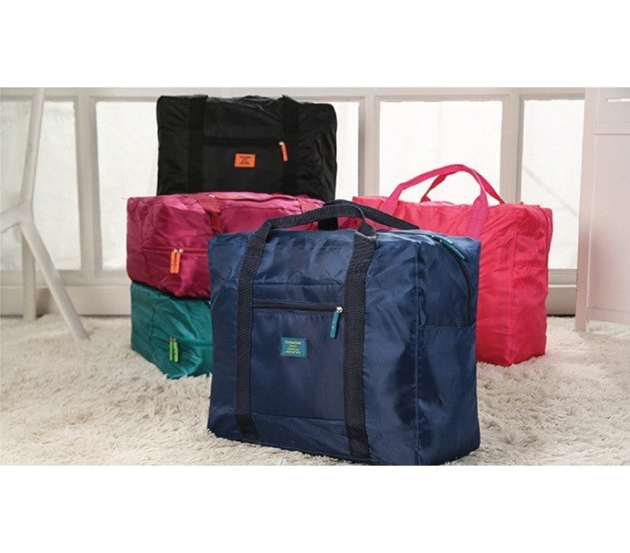 2791-Sac à main en tissu-valise en tissu pliable résistant à l'eau - pour valise
