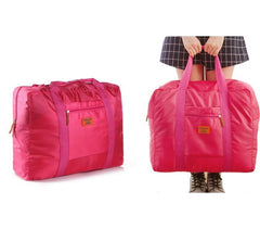 2791-Sac à main en tissu-valise en tissu pliable résistant à l'eau - pour valise