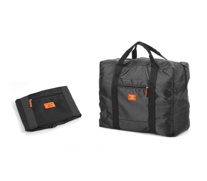 2791-Sac à main en tissu-valise en tissu pliable résistant à l'eau - pour valise