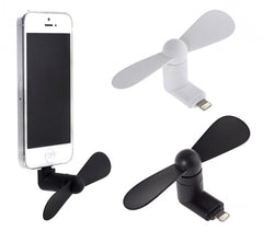 69/0077 mini ventilateur pour iphone 5 / 5s 6/6 plus