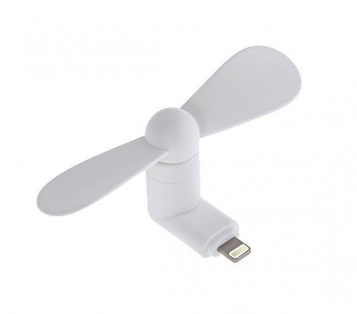 69/0077 mini ventilateur pour iphone 5 / 5s 6/6 plus