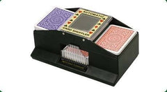 Melangeur- Distributeur de carte automatique