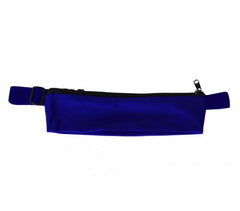 41645 Banane / ceinture sportive réglable porte objets pour activité sportive