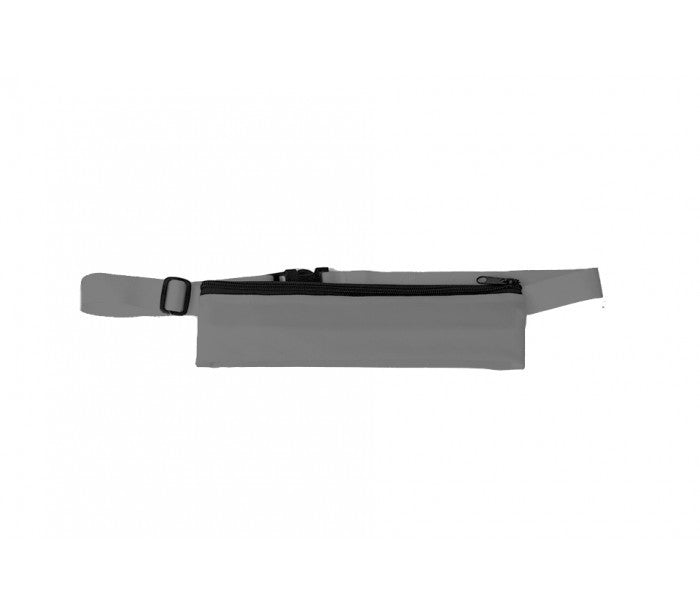 41645 Banane / ceinture sportive réglable porte objets pour activité sportive