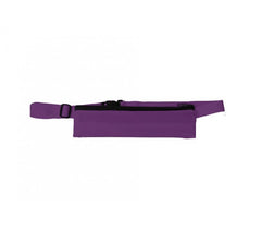 41645 Banane / ceinture sportive réglable porte objets pour activité sportive