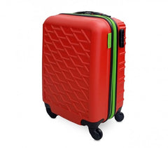 DFS519 Valise rigide PIERRE CARDIN avec ABS 4 roues rotatives 