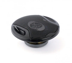 Paire de haut-parleurs 10 cm 250W pour distribution de voiture