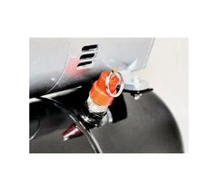 Mini compresseur - Réservoir 3 litres TC-20T Aérographe et peinture