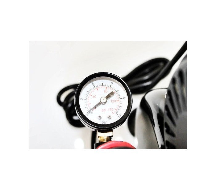 Mini compresseur - Réservoir 3 litres TC-20T Aérographe et peinture