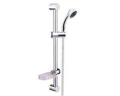 Colonne de douche - douchette avec support